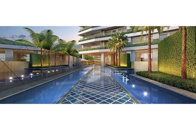 Imagem Imóvel com 3 Quartos à Venda, 150 m² em Moema - São Paulo