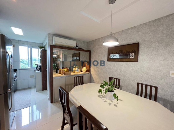 Imagem Apartamento com 2 Quartos à Venda, 63 m² em Jaraguá Esquerdo - Jaraguá Do Sul
