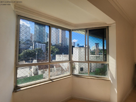 Imagem Imóvel com 3 Quartos à Venda, 82 m² em Rio Vermelho - Salvador
