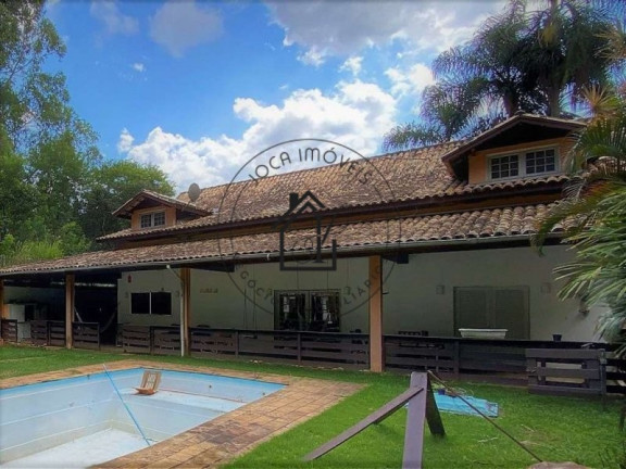 Imagem Casa de Condomínio com 4 Quartos à Venda, 1.327 m² em Chácara Dos Junqueiras - Carapicuíba Imagem Casa de Condomínio com 4 Quartos à Venda, 1.327 m² em Chácara Dos Junqueiras - Carapicuíba