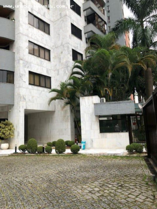 Imagem Apartamento com 4 Quartos à Venda, 280 m² em Vila Andrade - São Paulo