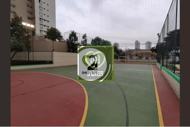 Imagem Apartamento com 3 Quartos à Venda, 120 m² em água Branca - São Paulo