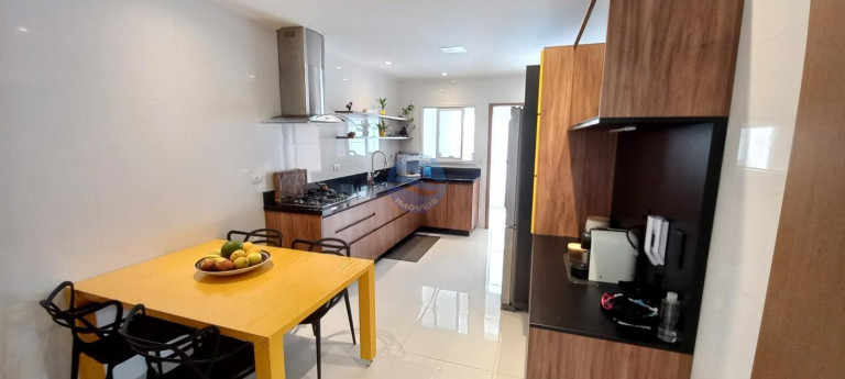 Imagem Apartamento com 2 Quartos à Venda, 119 m² em Embaré - Santos