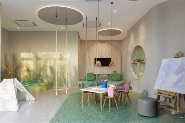 Imagem Apartamento com 4 Quartos à Venda, 157 m² em Perdizes - São Paulo Imagem Apartamento com 4 Quartos à Venda, 157 m² em Perdizes - São Paulo