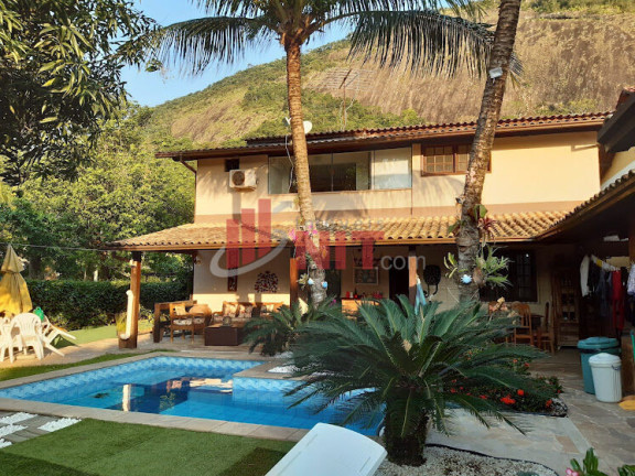 Casa de Condomínio com 4 Quartos à Venda, 350 m² em Itaipu - Niterói