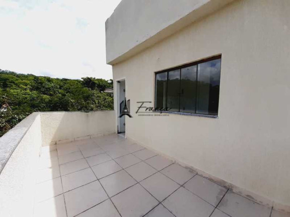 Imagem Apartamento com 5 Quartos à Venda, 130 m² em Maria Paula - São Gonçalo