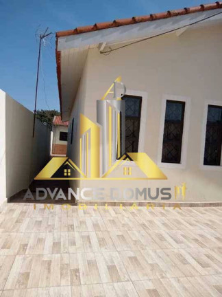 Imagem Casa com 3 Quartos à Venda, 130 m² em São Judas Tadeu - Tatuí