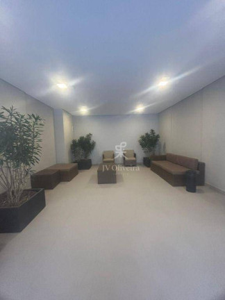 Imagem Apartamento com 1 Quarto para Alugar, 31 m² em Vila Sônia - São Paulo Imagem Apartamento com 1 Quarto para Alugar, 31 m² em Vila Sônia - São Paulo