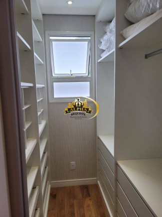 Imagem Apartamento com 3 Quartos à Venda, 123 m² em Tamboré - Barueri