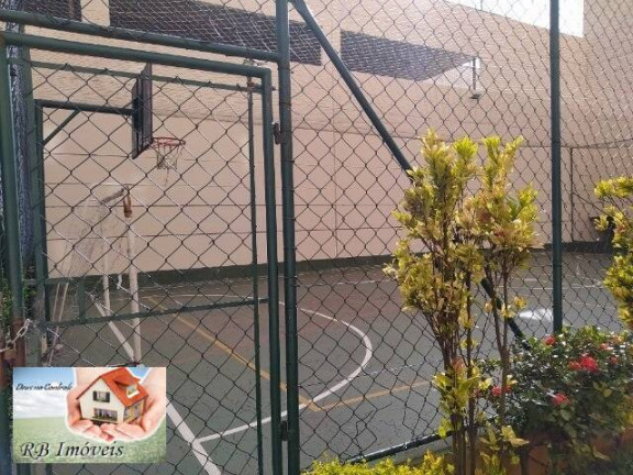 Imagem Apartamento com 3 Quartos à Venda, 58 m² em Paulicéia - São Bernardo Do Campo Imagem Apartamento com 3 Quartos à Venda, 58 m² em Paulicéia - São Bernardo Do Campo