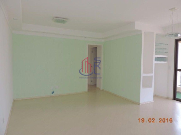 Apartamento com 3 Quartos à Venda, 96 m² em Vila Augusta - Guarulhos