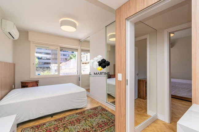 Imagem Apartamento com 3 Quartos à Venda, 120 m² em Moinhos De Vento - Porto Alegre Imagem Apartamento com 3 Quartos à Venda, 120 m² em Moinhos De Vento - Porto Alegre