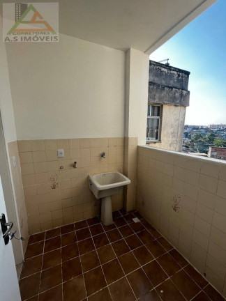 Imagem Apartamento com 2 Quartos à Venda, 65 m² em Centro - São Gonçalo Imagem Apartamento com 2 Quartos à Venda, 65 m² em Centro - São Gonçalo