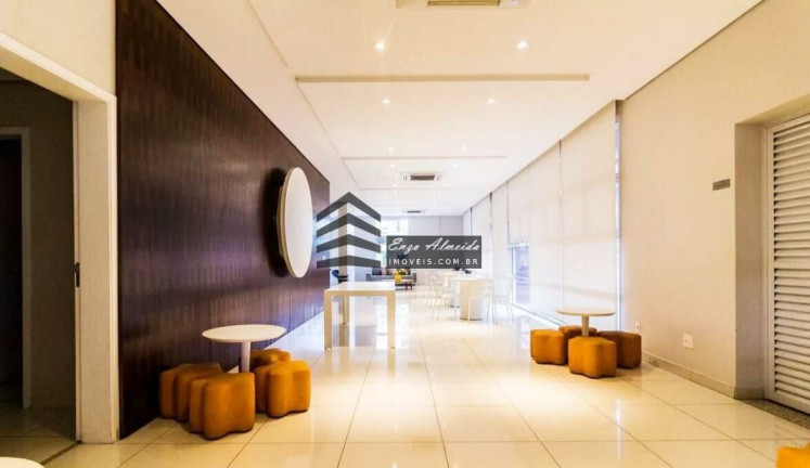 Imagem Apartamento com 2 Quartos à Venda, 126 m² em Barra Funda - São Paulo