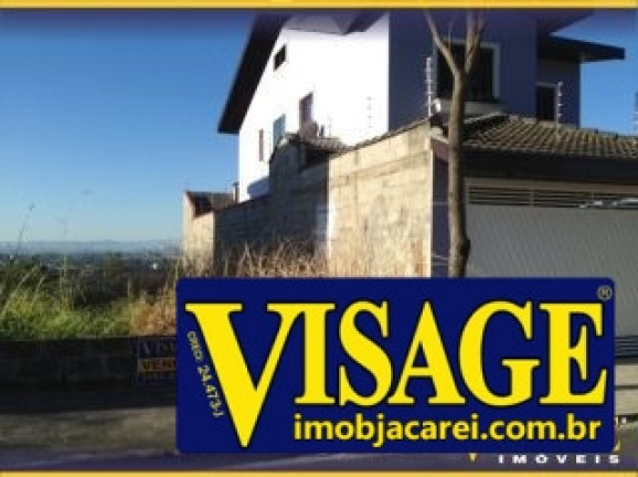 Imagem Terreno à Venda, em Jd. Terras De Stª Helena - Jacareí Imagem Terreno à Venda, em Jd. Terras De Stª Helena - Jacareí