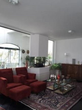 Imagem Imóvel com 5 Quartos à Venda, 600 m² em Higienópolis - São Paulo Imagem Imóvel com 5 Quartos à Venda, 600 m² em Higienópolis - São Paulo