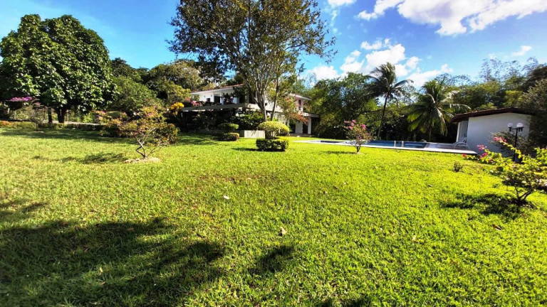 Imagem Casa de Condomínio com 4 Quartos à Venda, 650 m² em Estrada Do Côco - Lauro De Freitas Imagem Casa de Condomínio com 4 Quartos à Venda, 650 m² em Estrada Do Côco - Lauro De Freitas