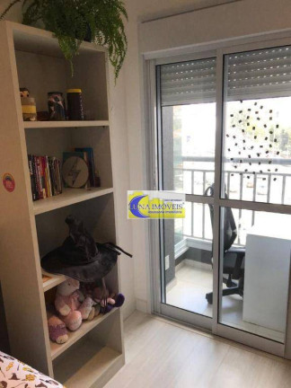 Imagem Apartamento com 3 Quartos à Venda, 113 m² em Centro - Santo André Imagem Apartamento com 3 Quartos à Venda, 113 m² em Centro - Santo André