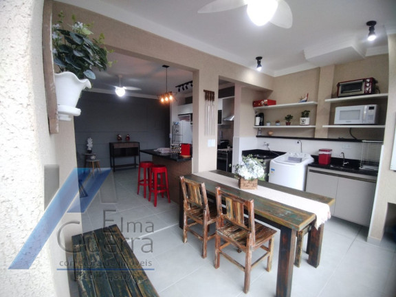 Imagem Apartamento com 2 Quartos à Venda, 75 m² em Toninhas - Ubatuba