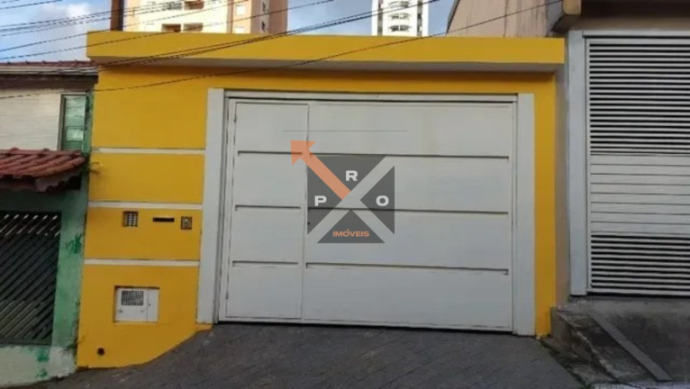 Casa com 3 Quartos à Venda, 247 m² em Penha - São Paulo