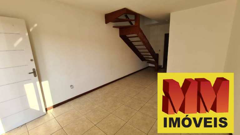 Imagem Casa de Condomínio com 2 Quartos à Venda, 91 m² em Peró - Cabo Frio Imagem Casa de Condomínio com 2 Quartos à Venda, 91 m² em Peró - Cabo Frio