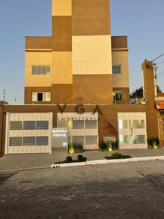 Imagem Apartamento com 2 Quartos à Venda, 44 m² em Vila Guilhermina - São Paulo Imagem Apartamento com 2 Quartos à Venda, 44 m² em Vila Guilhermina - São Paulo