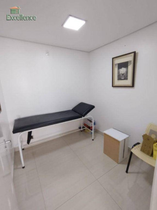 Imagem Sala Comercial à Venda, 74 m² em Centro - Santo André Imagem Sala Comercial à Venda, 74 m² em Centro - Santo André