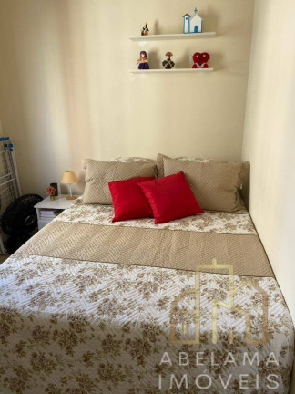 Imagem Apartamento com 3 Quartos à Venda, 67 m² em Vila Homero Thon - Santo André