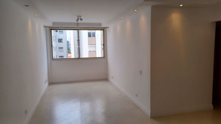 Imagem Apartamento com 2 Quartos à Venda, 87 m² em Pinheiros - São Paulo Imagem Apartamento com 2 Quartos à Venda, 87 m² em Pinheiros - São Paulo