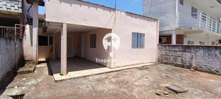 Casa com 2 Quartos à Venda, 53 m² em Vila Nova - Pontal Do Parana