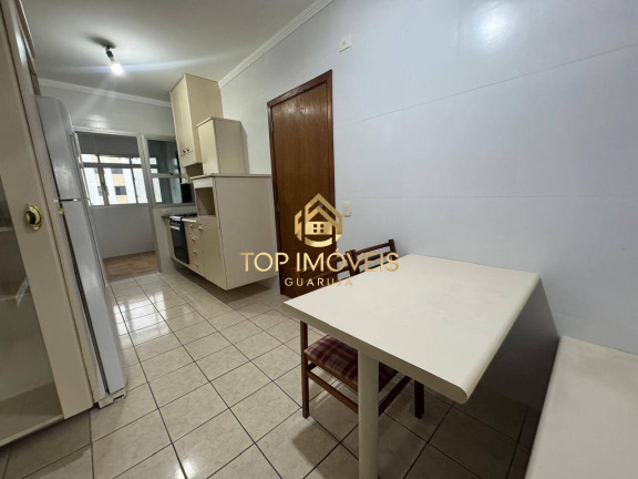 Imagem Apartamento com 4 Quartos à Venda, 140 m² em Pitangueiras - Guarujá