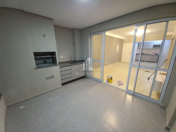 Imagem Apartamento com 3 Quartos para Alugar, 102 m² em Vila Aprazível - Jacareí Imagem Apartamento com 3 Quartos para Alugar, 102 m² em Vila Aprazível - Jacareí