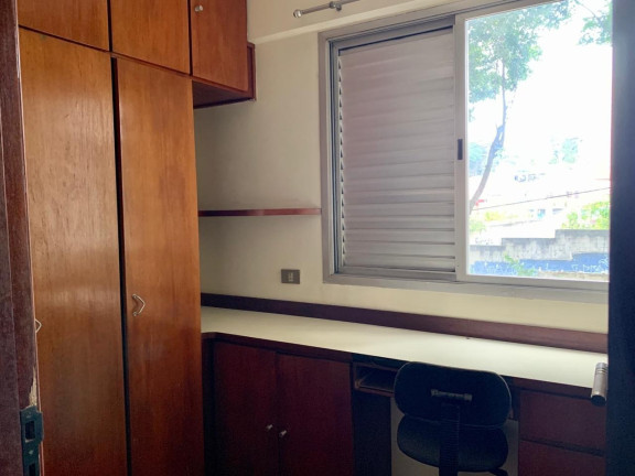 Apartamento com 2 Quartos à Venda, 80 m² em Vila Paulista - São Paulo
