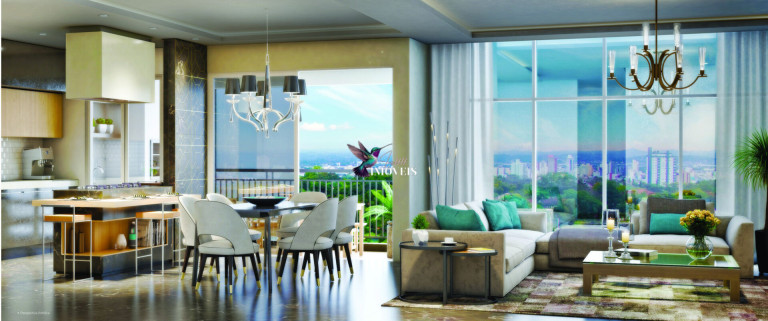 Imagem Apartamento com 3 Quartos à Venda, 123 m² em Morro Do Espelho - São Leopoldo Imagem Apartamento com 3 Quartos à Venda, 123 m² em Morro Do Espelho - São Leopoldo