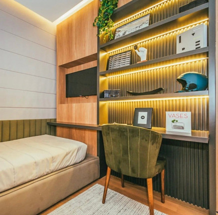 Imagem Apartamento com 4 Quartos à Venda, 252 m² em Jardim Paulista - São Paulo Imagem Apartamento com 4 Quartos à Venda, 252 m² em Jardim Paulista - São Paulo