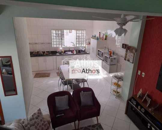 Imagem Sobrado com 4 Quartos à Venda, 180 m² em Centro - Indaiatuba Imagem Sobrado com 4 Quartos à Venda, 180 m² em Centro - Indaiatuba