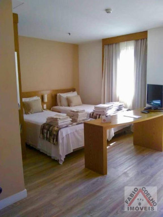 Imagem Apartamento com 1 Quarto à Venda, 30 m² em Jardins - São Paulo Imagem Apartamento com 1 Quarto à Venda, 30 m² em Jardins - São Paulo
