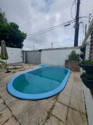 Imagem Casa com 3 Quartos à Venda, 100 m² em São José Operário - Manaus Imagem Casa com 3 Quartos à Venda, 100 m² em São José Operário - Manaus