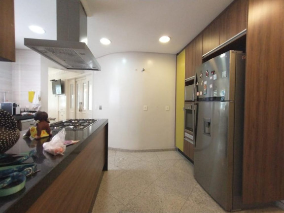 Imagem Apartamento com 3 Quartos à Venda, 254 m² em Jardim Anália Franco - São Paulo Imagem Apartamento com 3 Quartos à Venda, 254 m² em Jardim Anália Franco - São Paulo