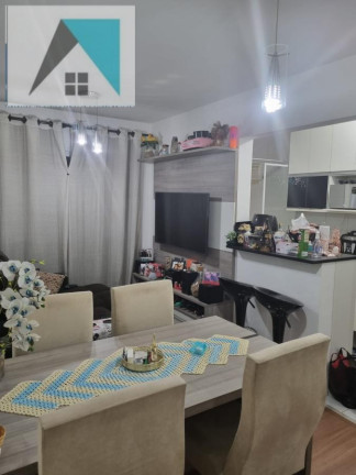 Apartamento com 3 Quartos à Venda, 56 m² em Portais (polvilho) - Cajamar