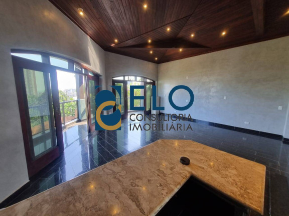Imagem Sobrado com 4 Quartos à Venda, 807 m² em Morro Santa Terezinha - Santos Imagem Sobrado com 4 Quartos à Venda, 807 m² em Morro Santa Terezinha - Santos