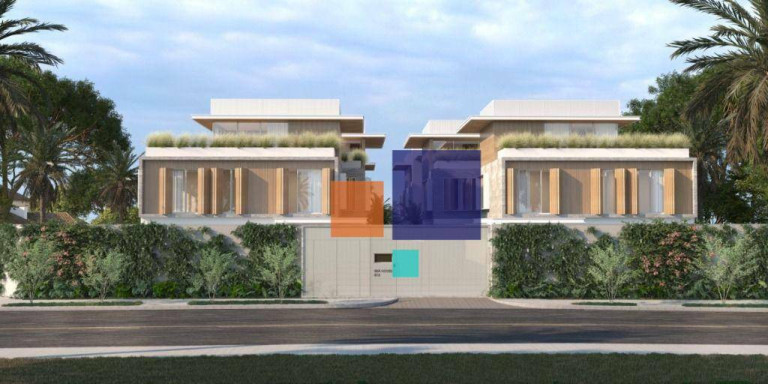 Imagem Casa com 4 Quartos à Venda, 660 m² em Jardim Paulistano - São Paulo