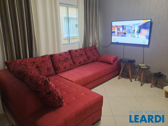 Imagem Cobertura com 3 Quartos à Venda, 150 m² em Paraíso - Santo André Imagem Cobertura com 3 Quartos à Venda, 150 m² em Paraíso - Santo André