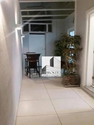 Imagem Casa de Condomínio com 4 Quartos à Venda, 144 m² em Vila Progresso - Sorocaba Imagem Casa de Condomínio com 4 Quartos à Venda, 144 m² em Vila Progresso - Sorocaba
