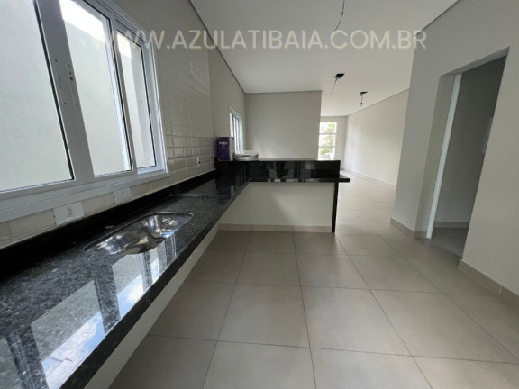 Imagem Casa com 3 Quartos à Venda, 129 m² em Jardim Paulista - Atibaia Imagem Casa com 3 Quartos à Venda, 129 m² em Jardim Paulista - Atibaia