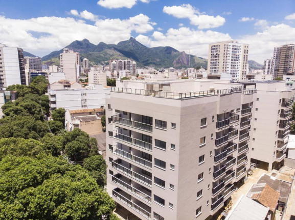 Imagem Apartamento com 3 Quartos à Venda, 90 m² em Maracanã - Rio De Janeiro Imagem Apartamento com 3 Quartos à Venda, 90 m² em Maracanã - Rio De Janeiro