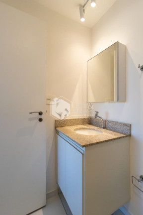 Imagem Apartamento com 1 Quarto à Venda, 42 m² em Vila Mariana - São Paulo Imagem Apartamento com 1 Quarto à Venda, 42 m² em Vila Mariana - São Paulo