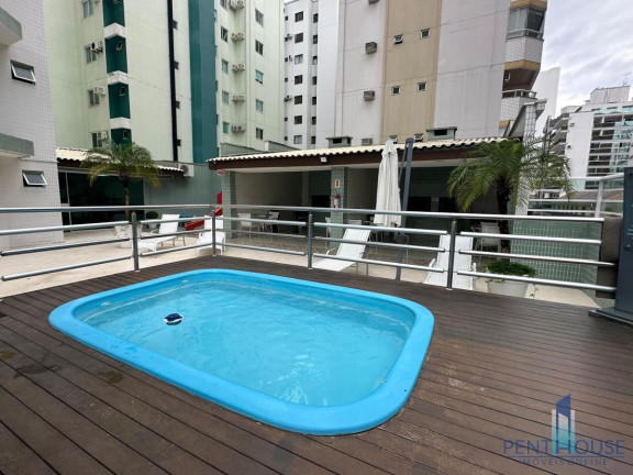 Imagem Apartamento com 2 Quartos à Venda, 130 m² em Centro - Balneário Camboriú