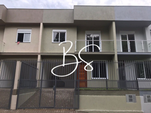 Imagem Apartamento com 3 Quartos à Venda, 96 m² em Bom Pastor - Igrejinha Imagem Apartamento com 3 Quartos à Venda, 96 m² em Bom Pastor - Igrejinha