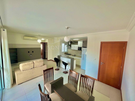 Imagem Cobertura com 2 Quartos à Venda, 137 m² em Ingleses Do Rio Vermelho - Florianópolis